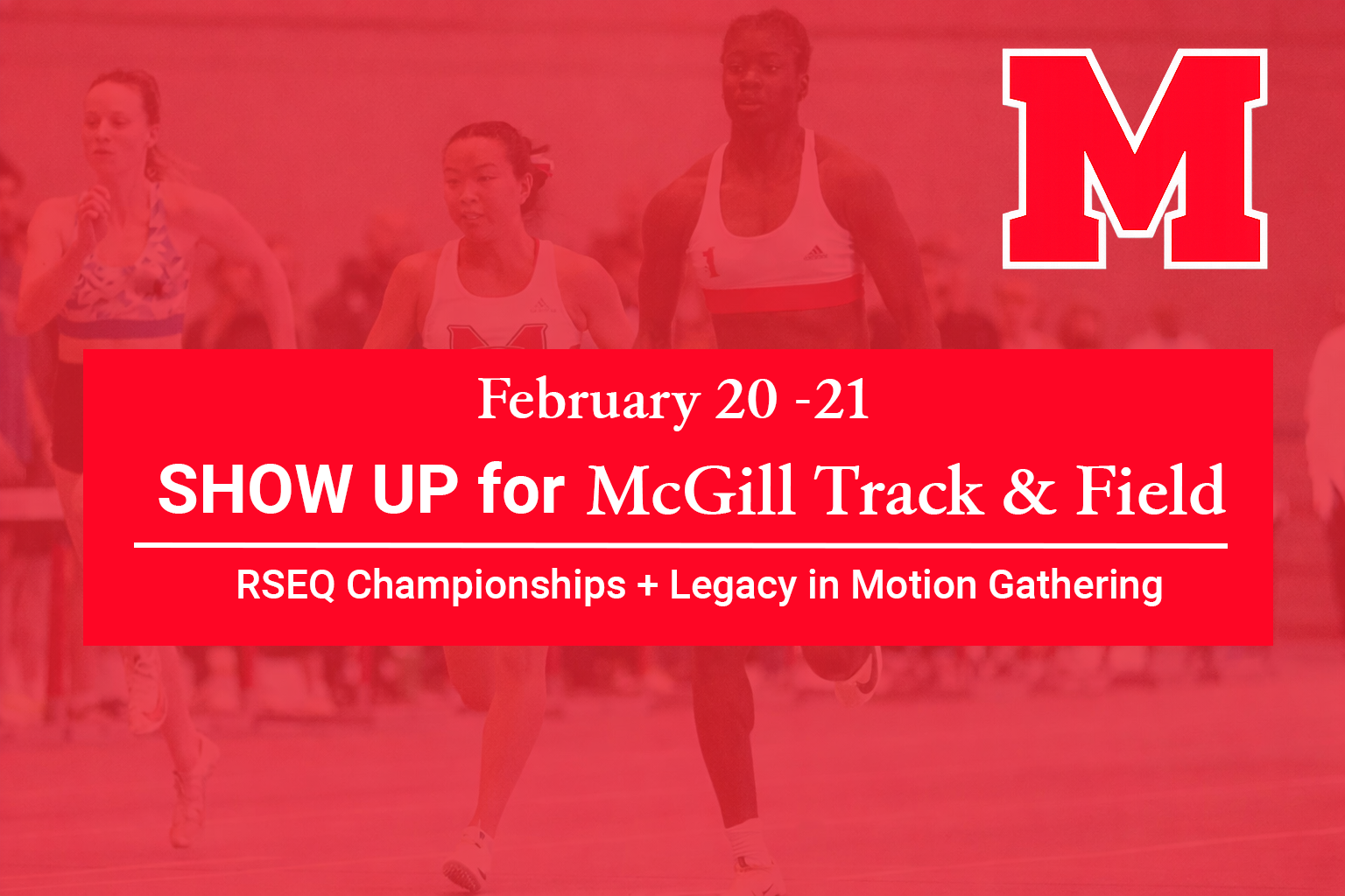 A Weekend to Show Up: RSEQ Championships + Legacy in Motion Gathering — February 20-21